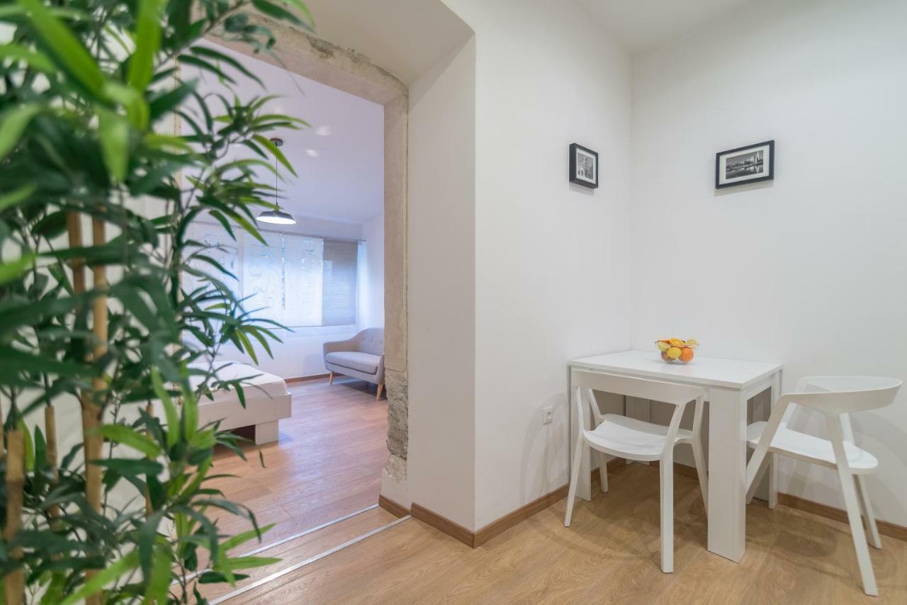 Studios & Apartments Porto Zadar Bagian luar foto