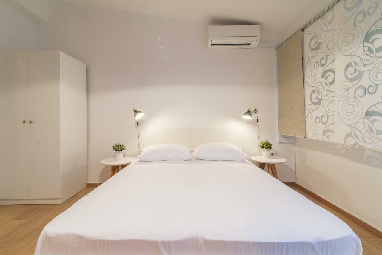 Studios & Apartments Porto Zadar Bagian luar foto
