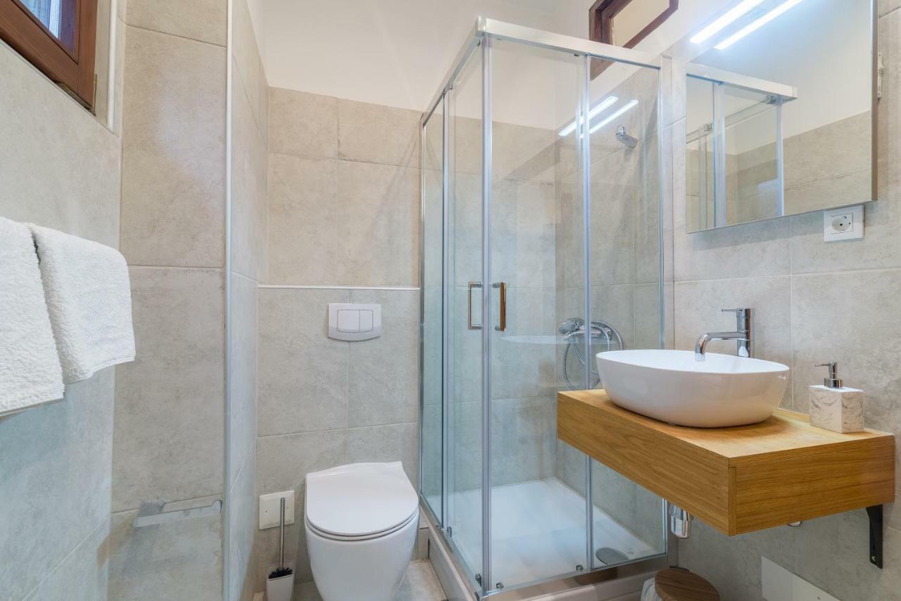 Studios & Apartments Porto Zadar Bagian luar foto